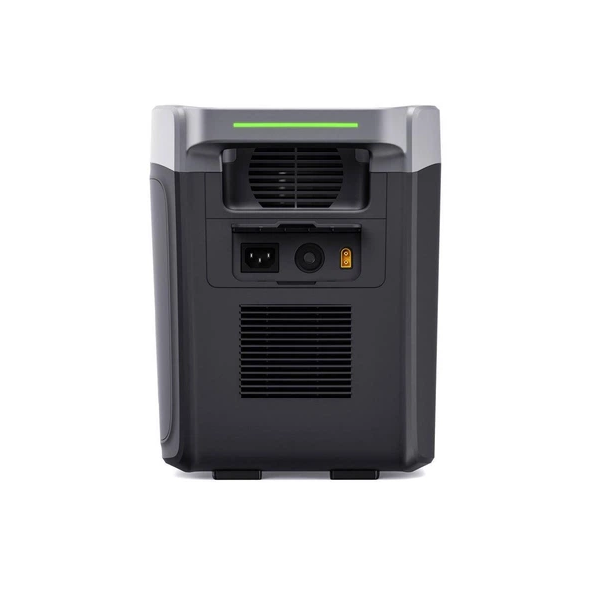 Портативная электростанция Growatt INFINITY 2000 PRO INFINITY 2000 pro фото