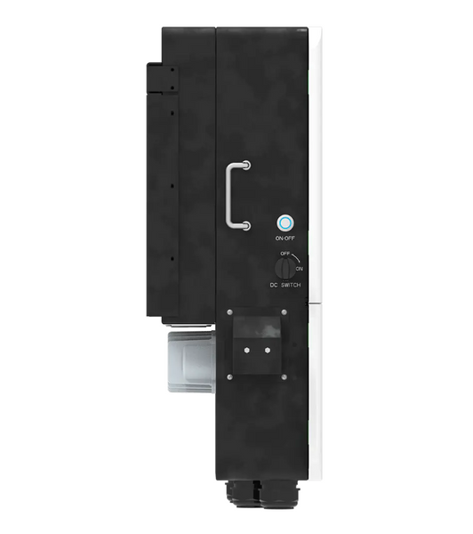 Deye 15 кВт Гібридний трифазний низьковольтний інвертор  SUN-15K-SG05LP3-EU-SM2 фото