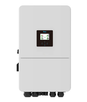 Deye 20 кВт Гібридний трифазний низьковольтний інвертор SUN-20K-SG05LP3-EU-SM2 фото