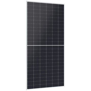 JA Solar 635W 2382x1134x30 Bifacial N-type TOPCon JAM66D45-635/LB фото