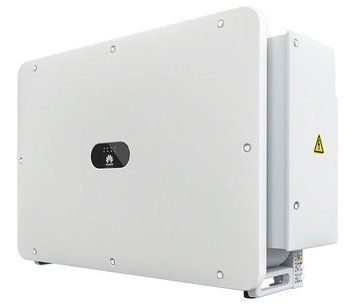Huawei SUN2000 100 кВт Трифазний мережевий інвертор   SUN2000-100KTL-M2-AFCl фото