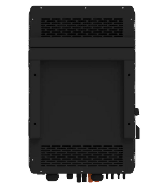 Deye 60 кВт Гибридный трехфазный высоковольтный инвертор  SUN-60K-SG02HP3-EU-EM6 фото