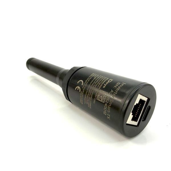 Коммуникационный модуль Deye SUN-SMART-TX01 (протокол LoRa) SUN-SMART-TX01 (10010400000079) фото