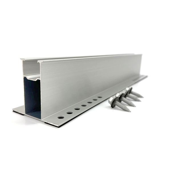 Мини-рейка L=380мм AR2-MR13-380 фото