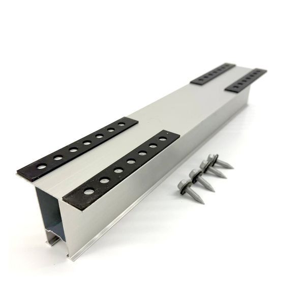 Мини-рейка L=380мм AR2-MR13-380 фото