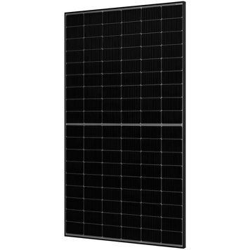 JA Solar 460W 1762x1134x30 Bifacial N-type TOPCon JAM54D40 460/LB BF фото