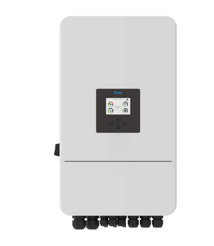 Deye 10 кВт Гібридний трифазний низьковольтний інвертор  SUN-10K-SG05LP3-EU-SM2 фото