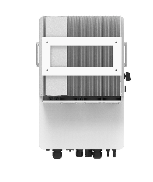 Deye 15 кВт Гібридний трифазний високовольтний інвертор  SUN-15K-SG01HP3-EU-AM2 фото