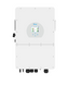 Deye 15 кВт Гібридний трифазний високовольтний інвертор  SUN-15K-SG01HP3-EU-AM2 фото 1