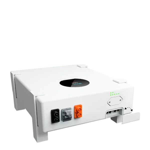 Аккумулятор Deye SE-F5 Pro-C 5.12 kWh LiFePO4 SE-F5 Pro-C фото