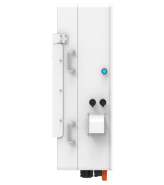 Deye 30 кВт Гібридний трифазний високовольтний інвертор  SUN-30K-SG01HP3-EU-BM3 фото