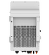 Deye 30 кВт Гібридний трифазний високовольтний інвертор  SUN-30K-SG01HP3-EU-BM3 фото 3