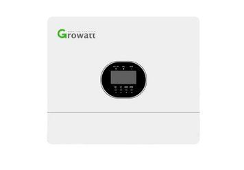 Growatt 6 кВт Однофазний гібридний інвертор SPF6000 ES PLUS +WIFI   SPF6000 ES PLUS фото
