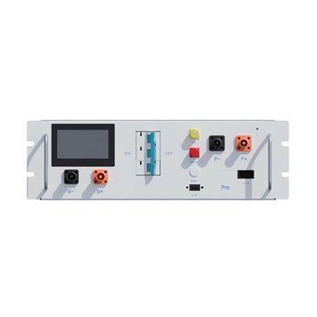 DEYE BOS-G-PDU-2 （PRO) BOS-G-PDU-2 （PRO)(10100303000028) фото