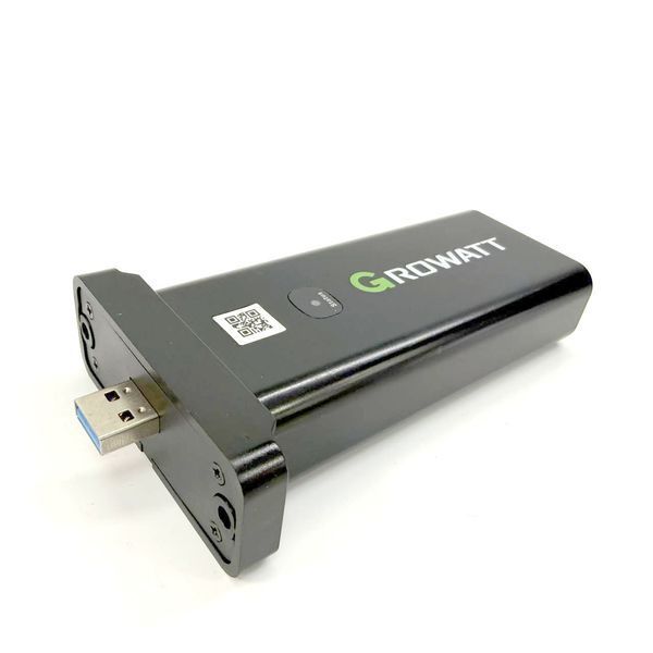 Модем для WiFi мониторинга Growatt Shine WIFI-F PRO Shine WIFI-F PRO  SKMR00. 0001400 фото