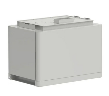 Pylontech Force H2 3.55 kWh Акумуляторна батарея  LiFePO4 високовольтна  11FH9637MZA -00001 фото