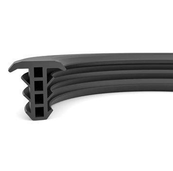 Ущільнення  13-16мм 50м бухта  AR2-PTR фото